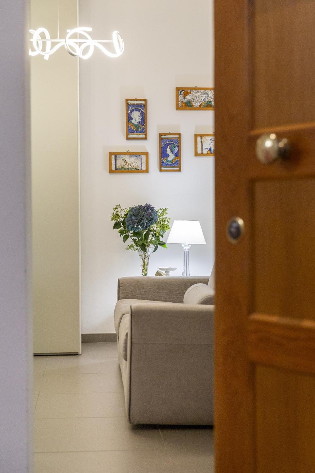 Valley House Apartamento