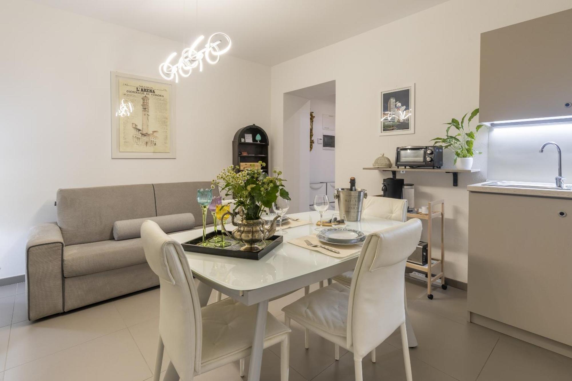 Apartamento Valley House