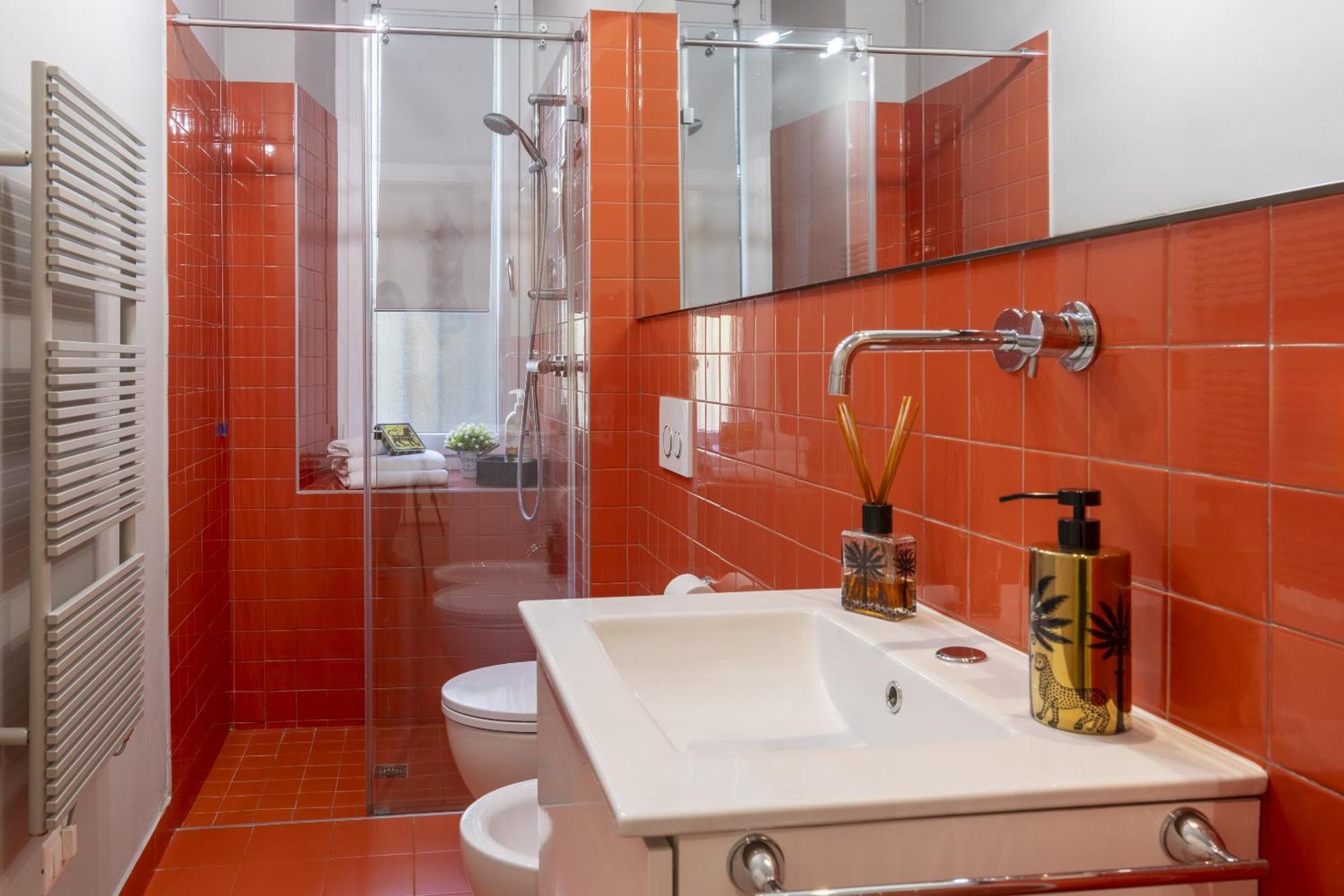 Valley House Apartamento Verona